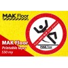 Mak Floor Layer stampabile...