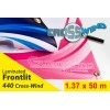 Laminated Frontlit 440...