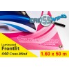 Laminated Frontlit 440...