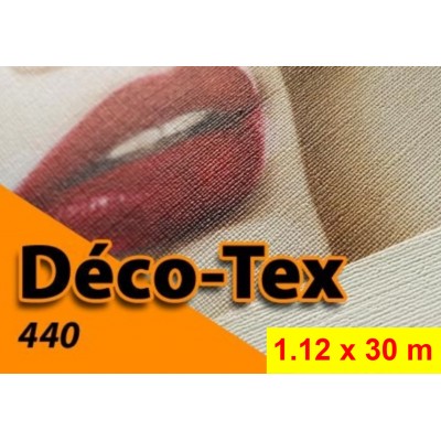 Déco-Tex - Rotolo 1.12x30m