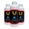 Resistant - Mild solvent...