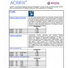 Acrifix