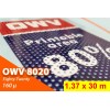 One Way OWV 8020...
