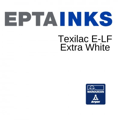 EptaInks - Texilac E-LF...