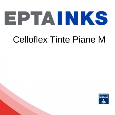 EptaInks - Celloflex Tinte...