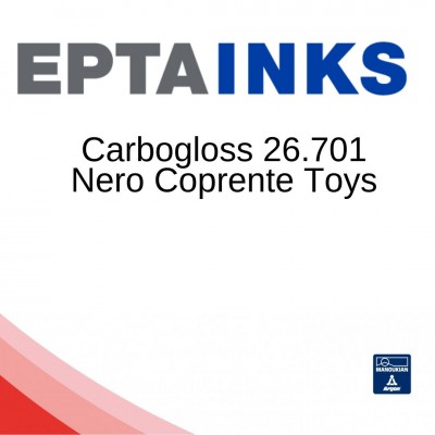 EptaInks - Carbogloss...