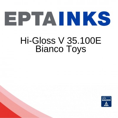 EptaInks - Hi-Gloss V...