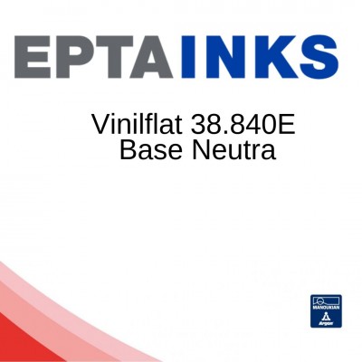 EptaInks - Vinilflat...