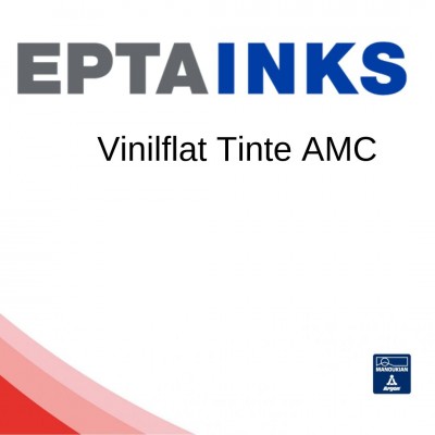 EptaInks - Vinilflat AMC Dyes