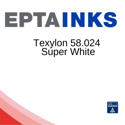 EptaInks - Texylon 58.024...