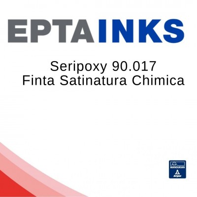 EptaInks - Seripoxy 90.017...