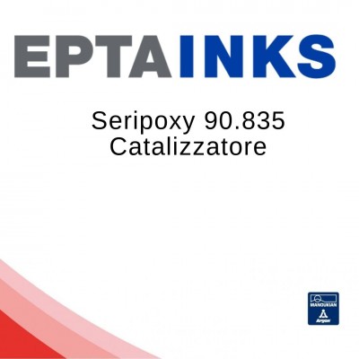 EptaInks - Seripoxy 90.835...