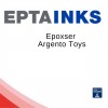 EptaInks - Epoxser Argento...