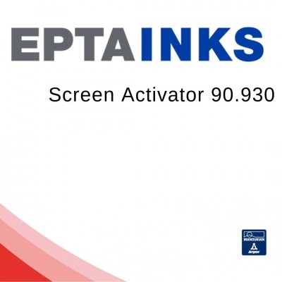 EptaInks - Screen Activator...