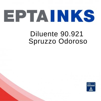 EptaInks - Diluente 90.921...