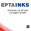 EptaInks - Solvente LQ...