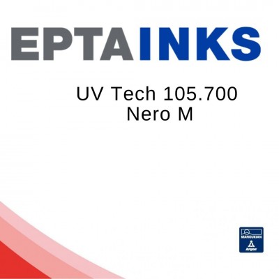 EptaInks - UV Tech 105.700...