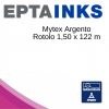 EptaInks - Mytex Argento...