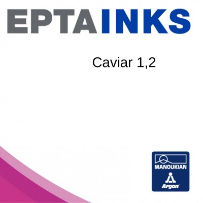 EptaInks - Caviar 1,2 mm