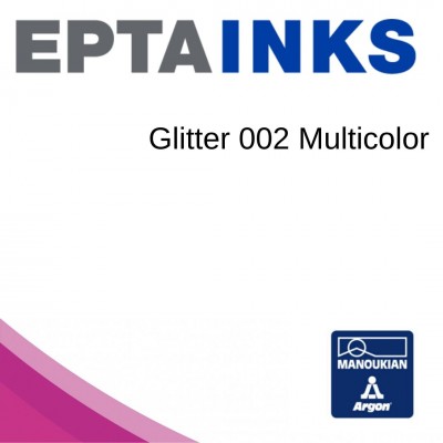 EptaInks - Glitter 002...