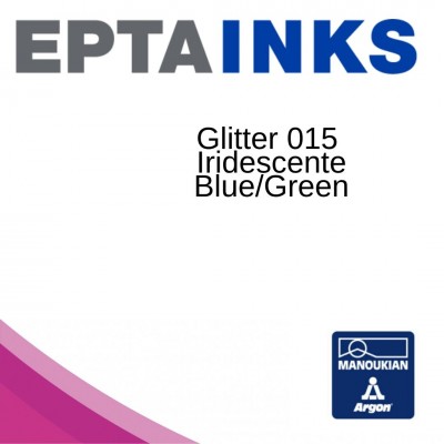 EptaInks - Glitter 015...