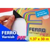 Ferro Varnish Bianco PET -...