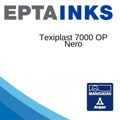 EptaInks - Texiplast 7000...