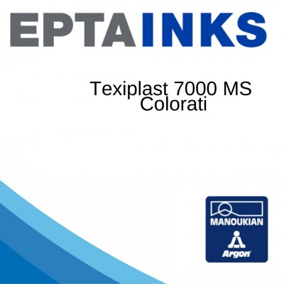 EptaInks - Texiplast 7000...