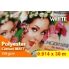 Polyester Canvas Opaco 195...