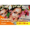 Polyester Canvas Opaco 195...