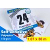 Self-Adhesive Polyester -...