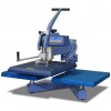 Pressa manuale a caldo con...