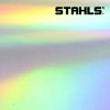 Stahls Cad-Cut Effect...