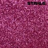 Stahls Cad-Cut Glitter Pink...