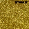 Stahls Cad-Cut Glitter Gold...
