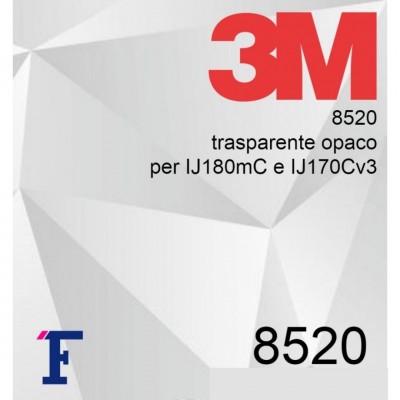 3M 8520 - Pellicola...