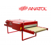 Forno per serigrafia Anatol