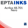 Eptainks - Acrilux 48.701 Nero
