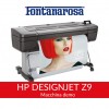 HP DesignJet Z9 - Macchina...