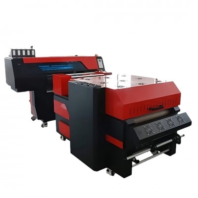 DTF TEX PRINTER 600-2