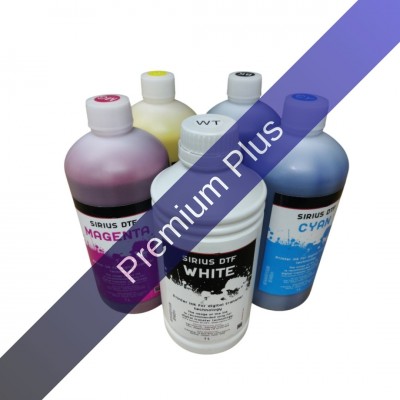 Inchiostro DTF Premum Plus...