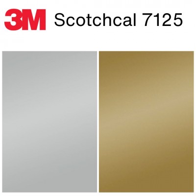 3M Scotchcal 7125 -...