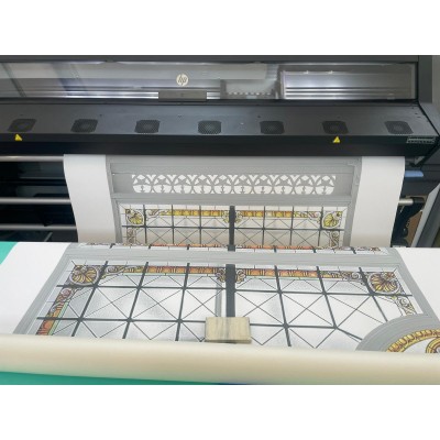 HP Latex 335 - occasione -...