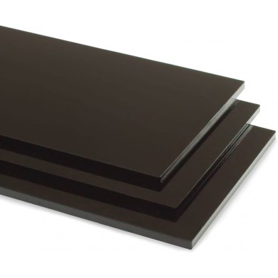 Lastre in metacrilato -...