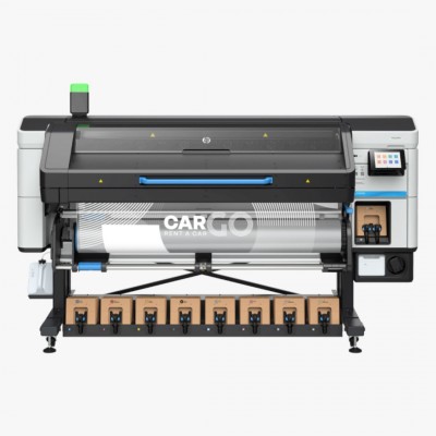 Stampante HP Latex 830w -...
