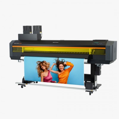 Stampante UV - XpertJet...