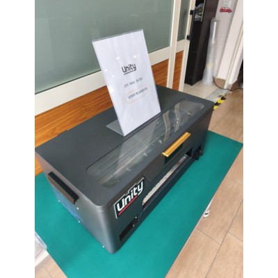 Stampante DTF Mini 30 cm