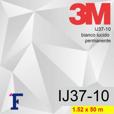 3M IJ37-10 - Vinile da...