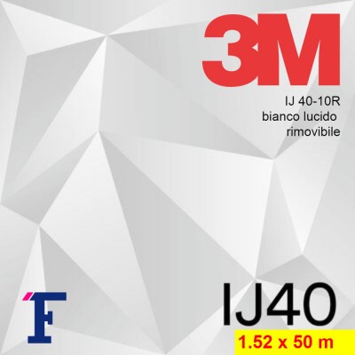 3M IJ 40-10R - Vinile da...