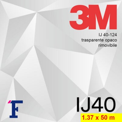 3M IJ 40-124 - Vinile da...